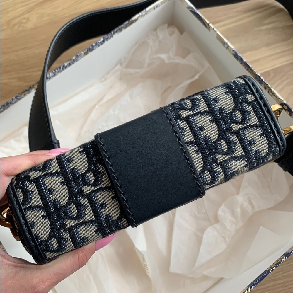 💙 Dior Sac Box 30 Montaigne - Picture 3 of 6